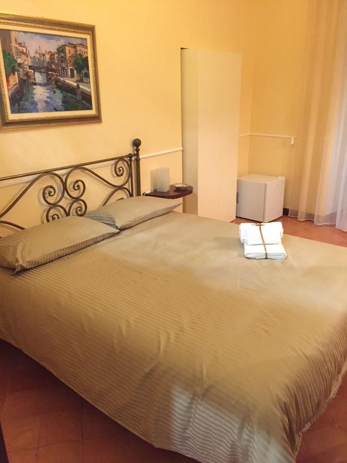 B&B Lumasa Vietri Exterior foto